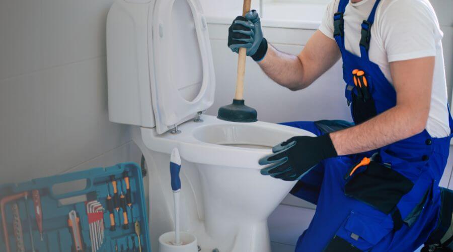 Local expert plumbing services in Primm Springs, TN